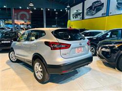 Nissan Rogue Sport